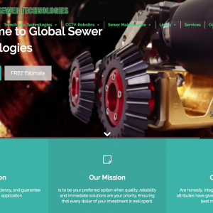 Global Sewer Technologies