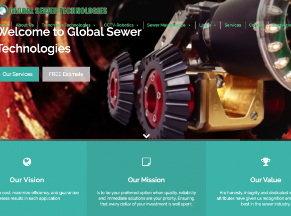 Global Sewer Technologies