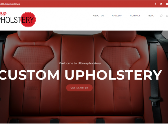 UltraUpholstery.ca
